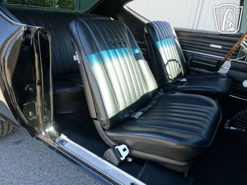 1968 Chevrolet Chevelle