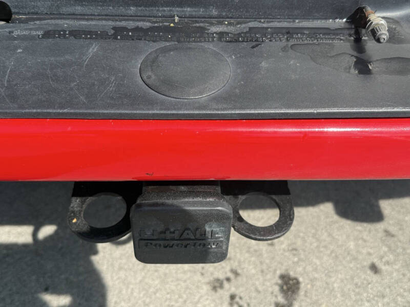 2016 RAM 1500 Sport