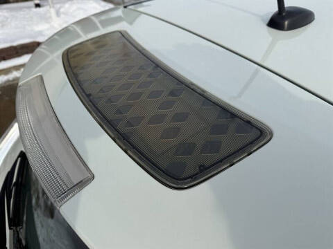 2011 Nissan LEAF SL