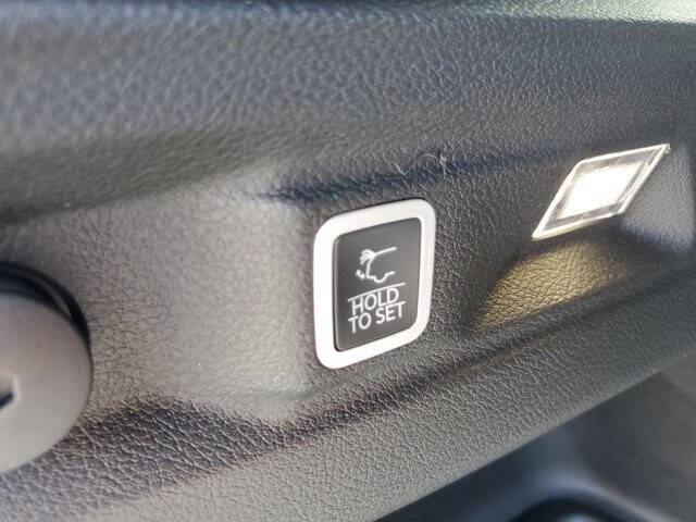 2025 Jeep Grand Cherokee L Laredo X