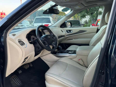 2020 Infiniti QX60 Pure