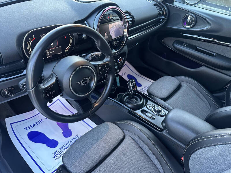 2024 MINI Clubman S - Photo 19