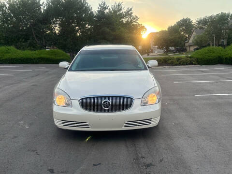 2009 Buick Lucerne for sale at JB Motors in Kansas City MO