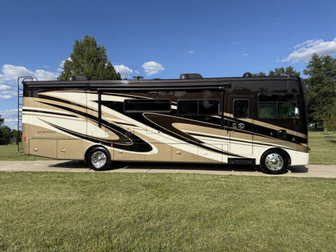 2021 Tiffin Allegro Open Road