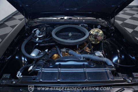 1972 Oldsmobile Cutlass