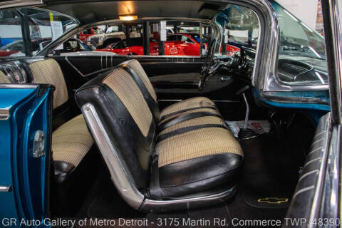 1960 Chevrolet Impala