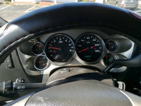 2013 GMC Sierra 1500 SLE