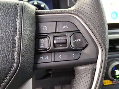 2025 Toyota 4Runner Limited