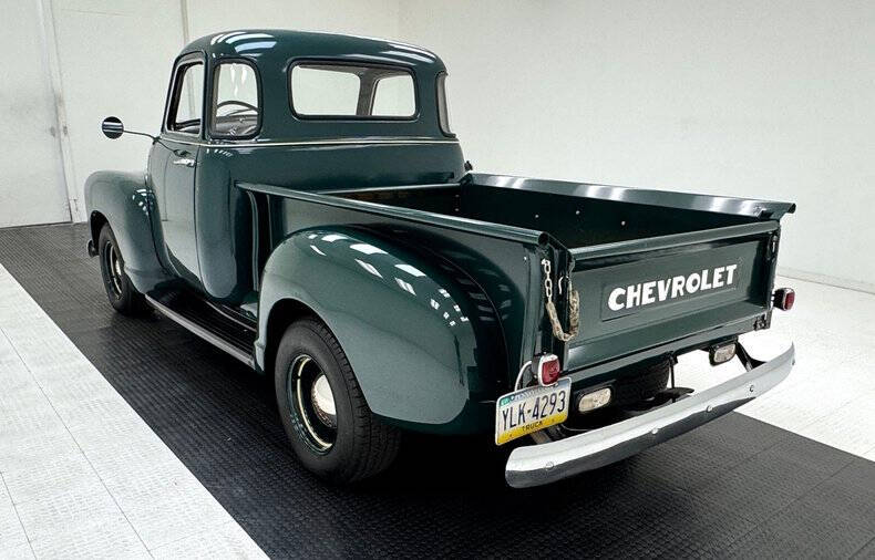 1949 Chevrolet 3100