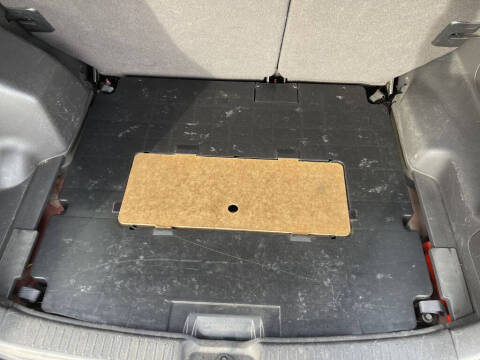 2008 Mercury Mariner Premier