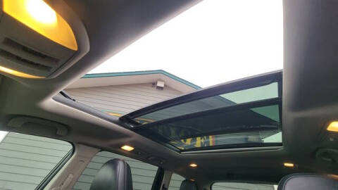 2024 Subaru Ascent Limited 7-Passenger