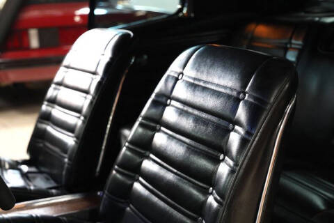 1966 Chevrolet Caprice