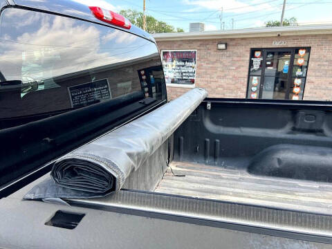 2013 GMC Sierra 1500 SLE