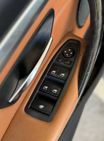 2015 BMW 4 Series 428i