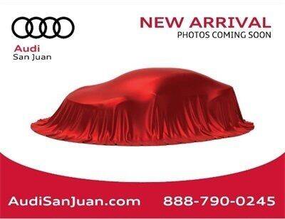 2023 Audi SQ7 for sale in San Juan, TX