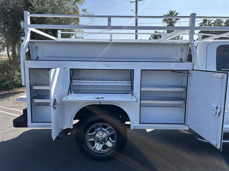 2022 RAM 3500