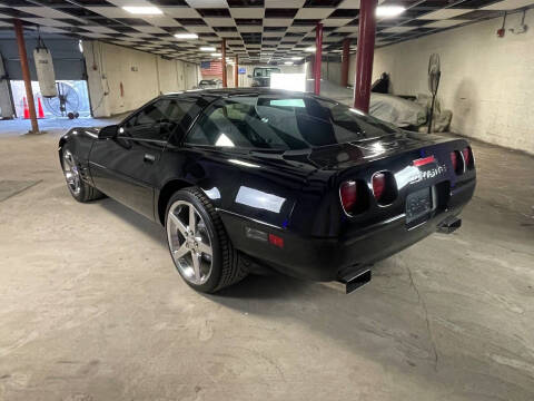 1992 Chevrolet Corvette