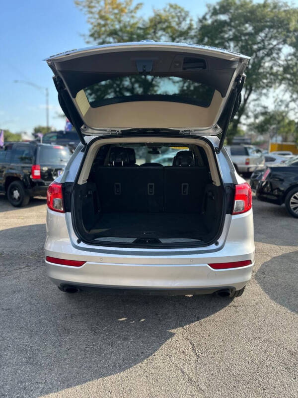 2016 Buick Envision Premium I