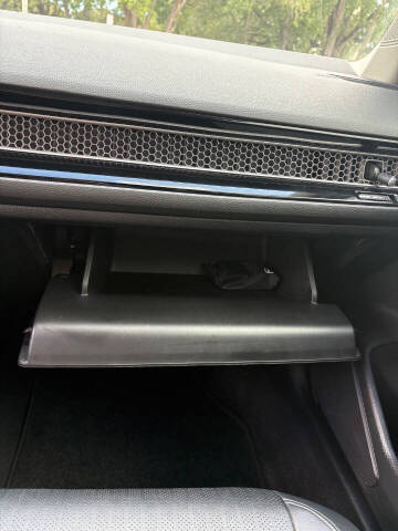 2023 Honda Civic EX-L