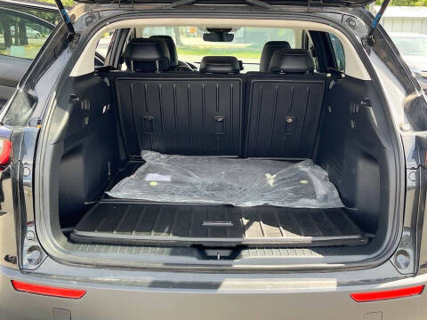 2024 Mazda CX-50 2.5 S Select