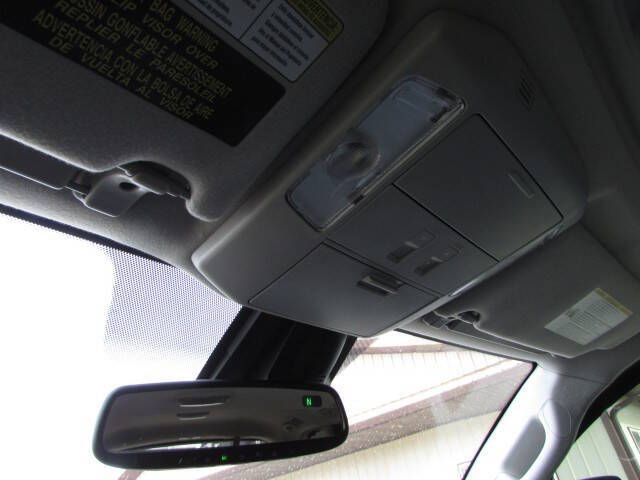 2018 Toyota Sequoia Limited