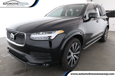 2023 Volvo XC90