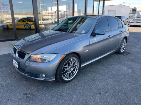 2009 BMW 3 Series for sale at AutoStars Motor Group in Yakima WA