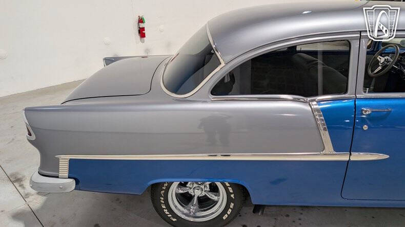 1955 Chevrolet Bel Air