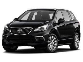 2017 Buick Envision Premium I