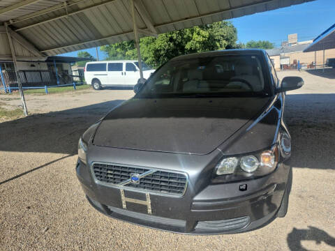 2007 Volvo S40 2.4i