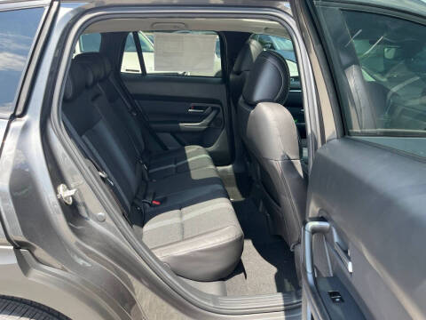 2026 Mazda CX-50 2.5 S Preferred