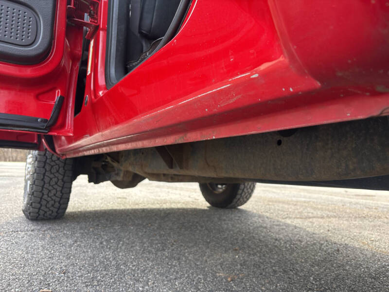 2005 Dodge Ram 2500 SLT