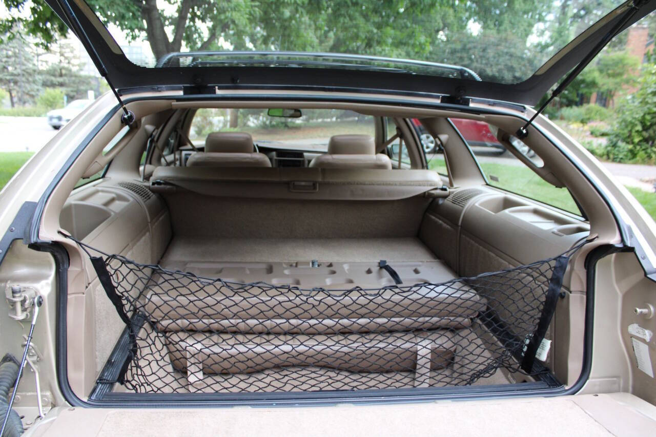 1996 Buick Roadmaster 62
