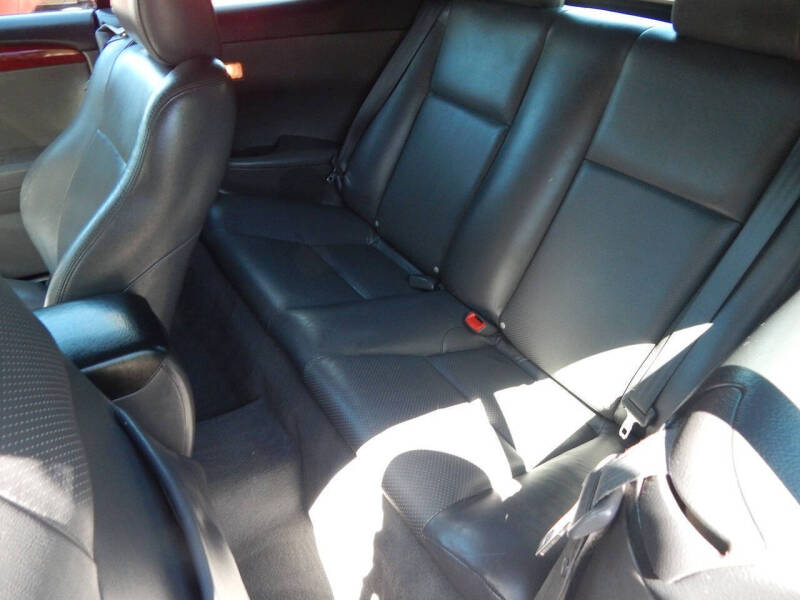 2004 Toyota Camry Solara SLE V6