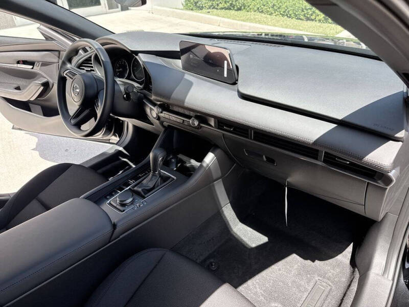 2026 Mazda Mazda3 Hatchback 2.5 S