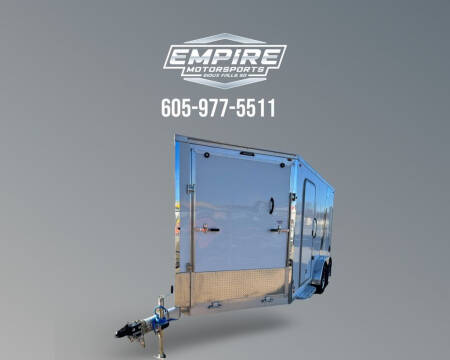 2024 Legend Premium 7.5X19 Explorer Snow/ATV