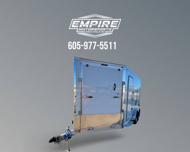 2024 Legend Premium 7.5X19 Explorer Snow/ATV