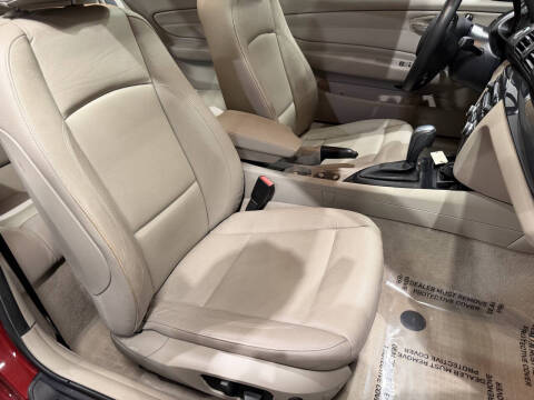 2013 BMW 1 Series 128i