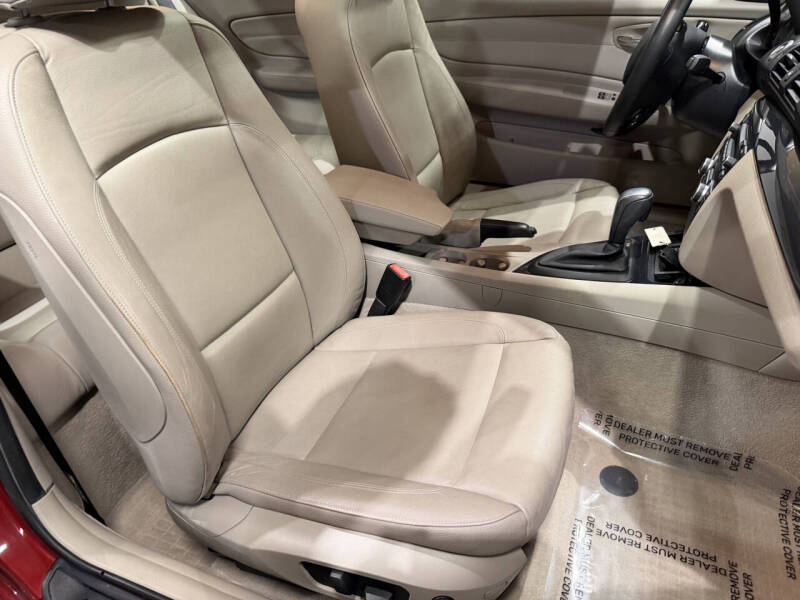 2013 BMW 1 Series 128i