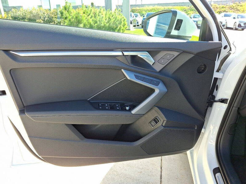 2026 Audi A3 quattro Premium 40 TFSI