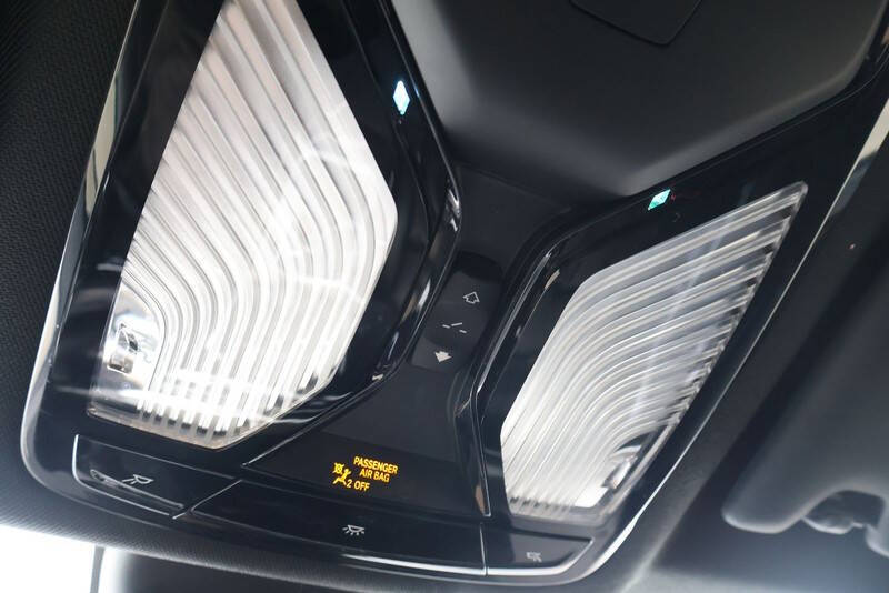 2023 BMW 3 Series 330i
