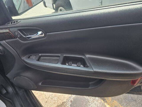 2012 Chevrolet Impala LT Fleet