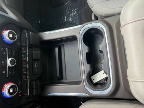 2019 GMC Sierra 1500 Elevation