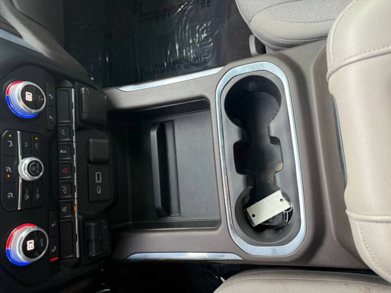 2019 GMC Sierra 1500 Elevation