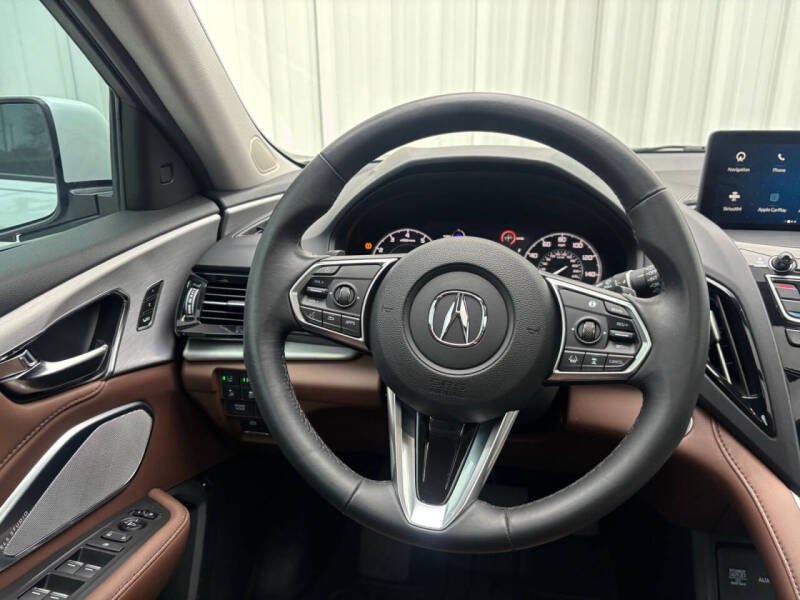 2020 Acura RDX SH-AWD w/Tech