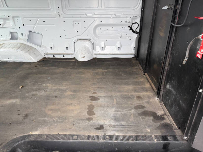 2007 Ford E-Series E-250