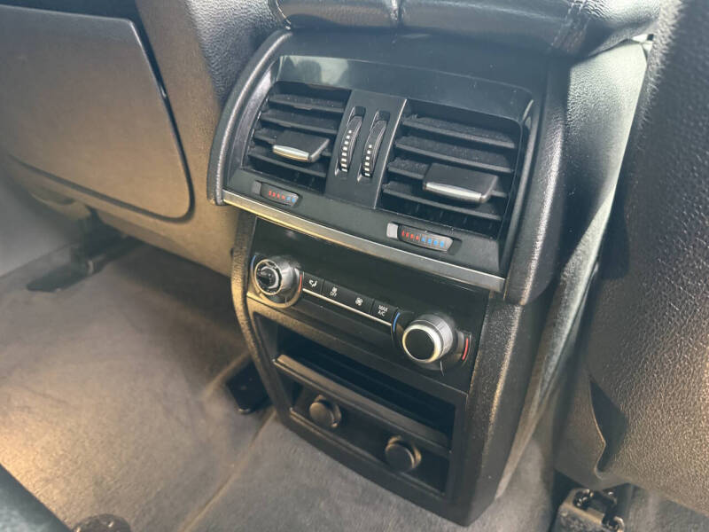 2018 BMW X6 xDrive35i