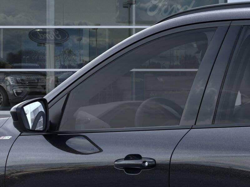 2024 Ford Escape ST-Line Select