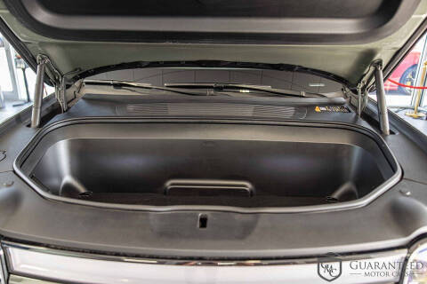 2023 Rivian R1S Launch Edition