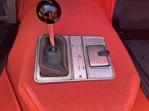 1957 Chevrolet Corvette